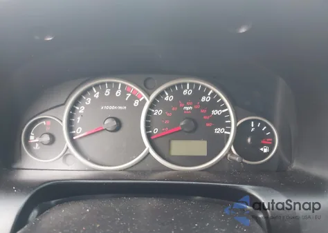 2006 Mazda Tribute I from USA, damaged, VIN 4F2YZ02Z86KM00065